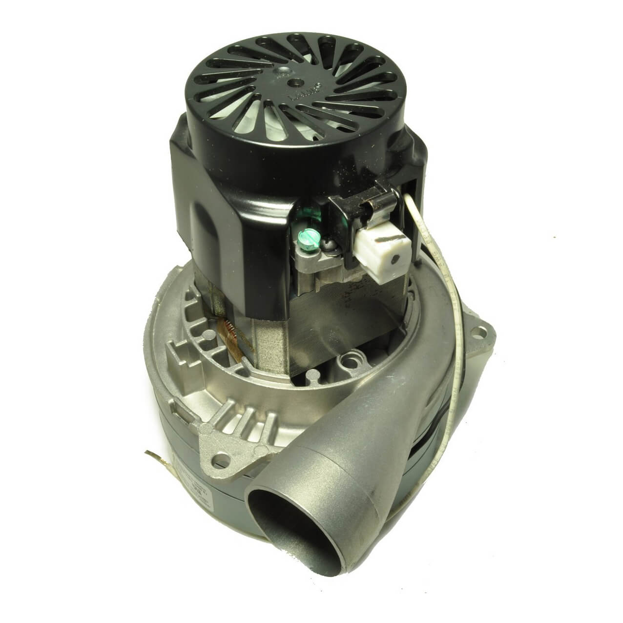 Motor für Silent Line Metallic CVT2700A