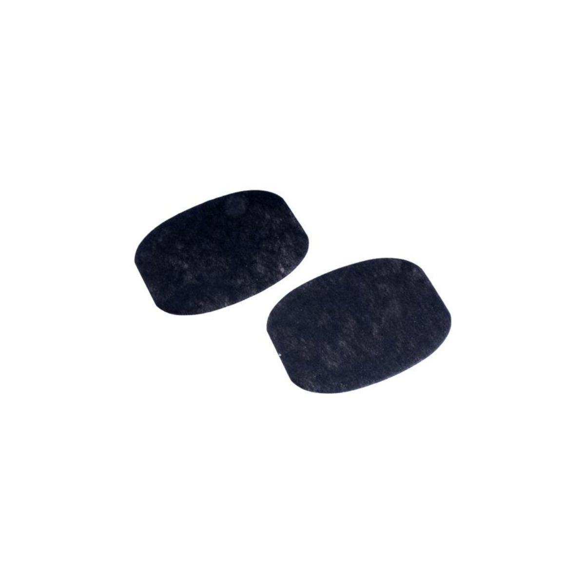 Nilfisk Abluftfilter blau (2 Stk)